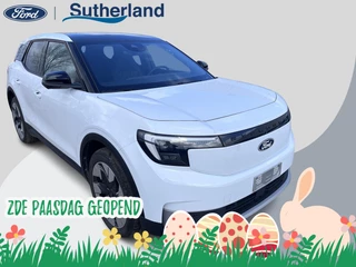 Ford Explorer Premium Extended Range AWD 79 kWh 340pk! | Panoramadak | 360 graden camera | Head up Display