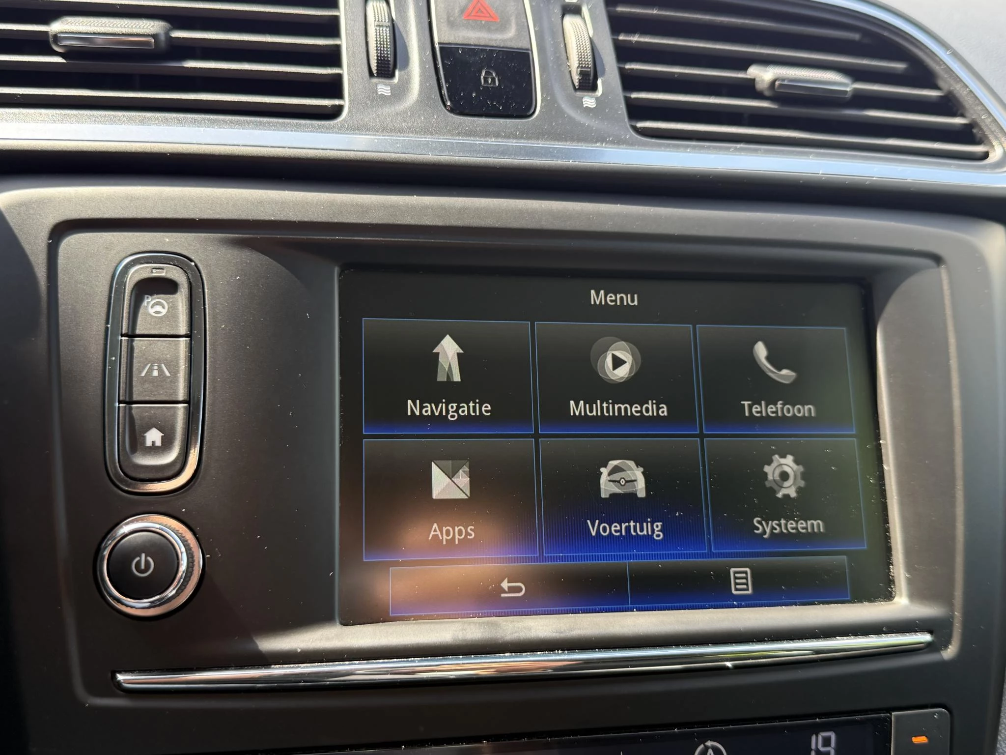 Hoofdafbeelding Renault Kadjar