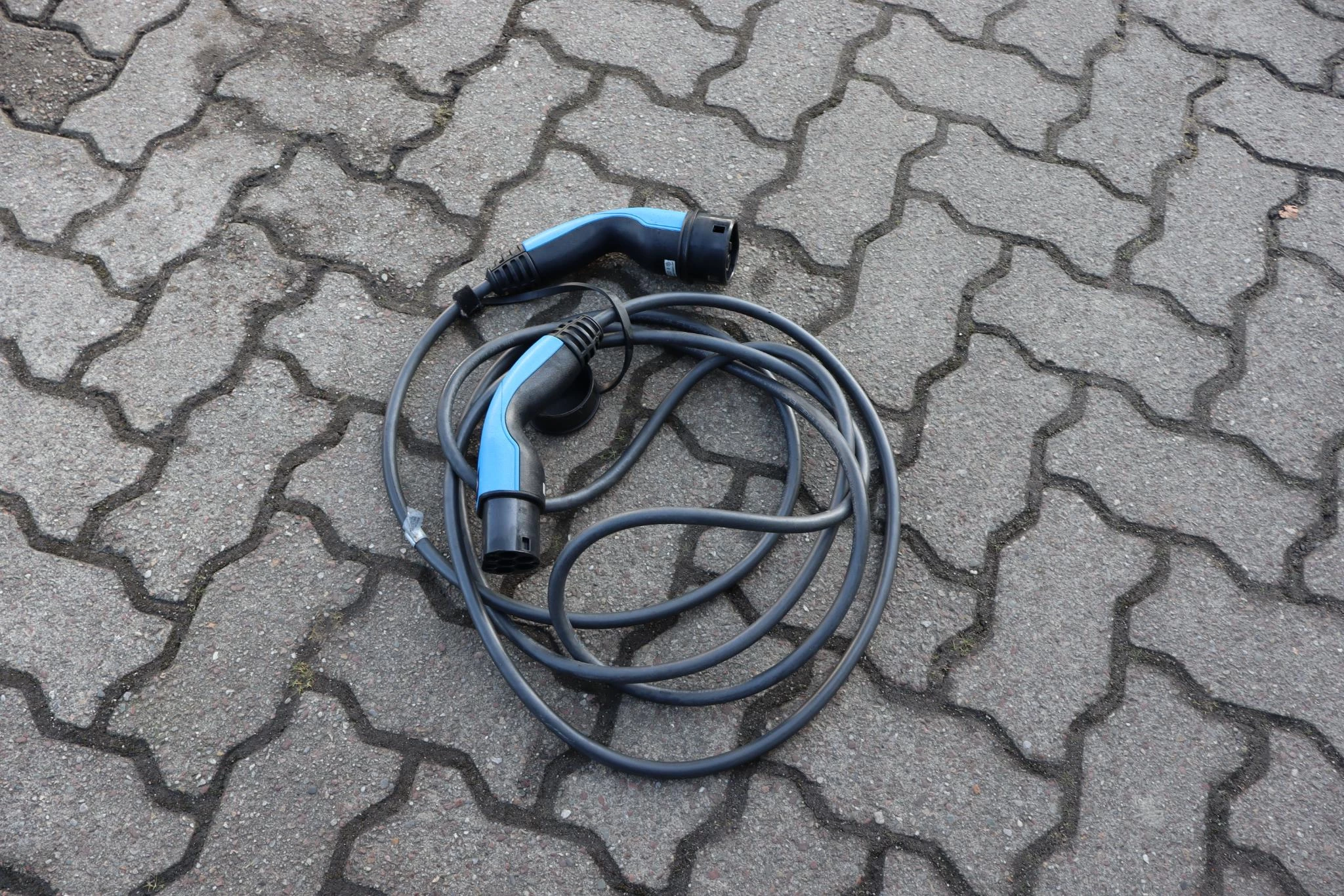 Hoofdafbeelding Nissan Leaf