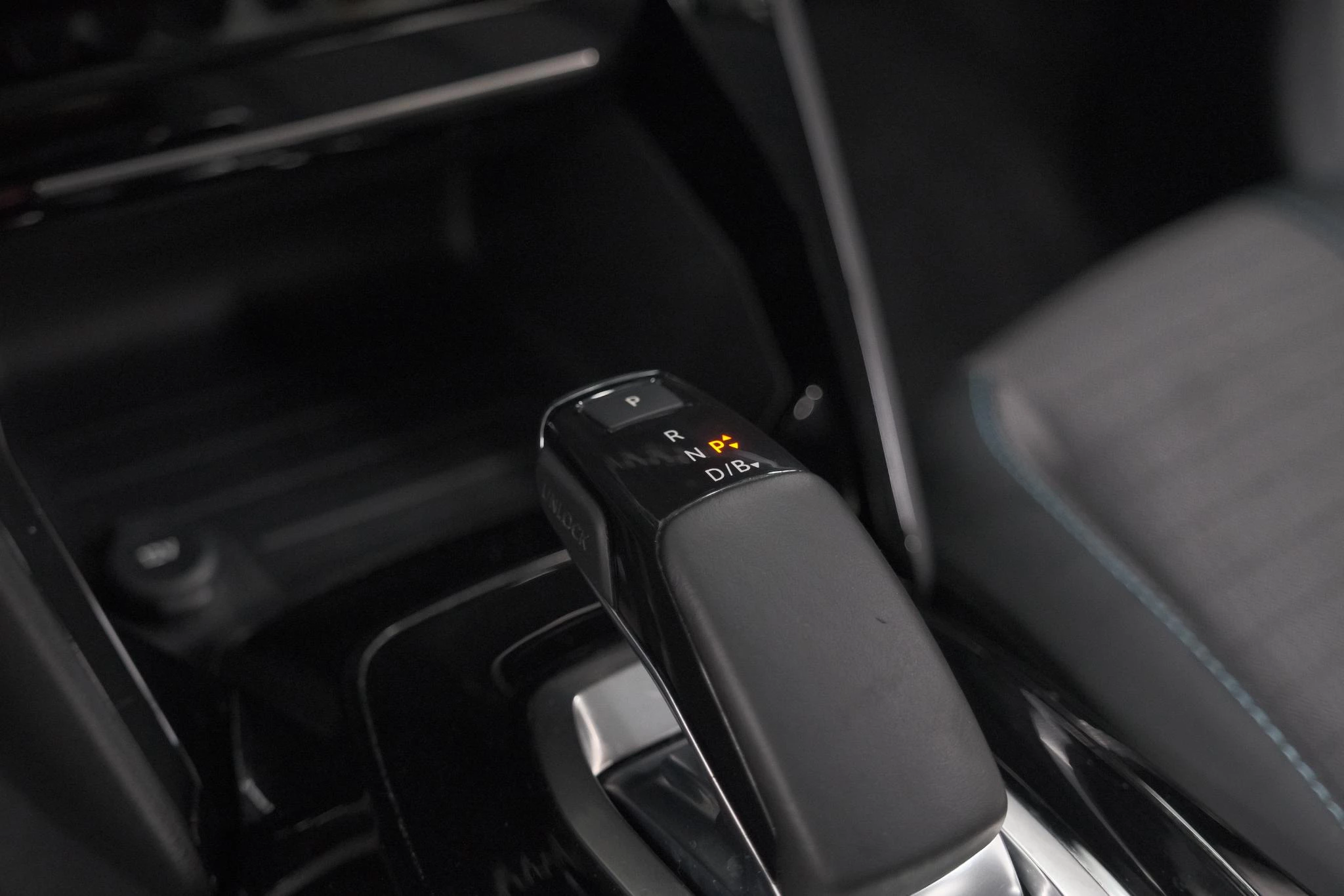 Hoofdafbeelding Peugeot e-208