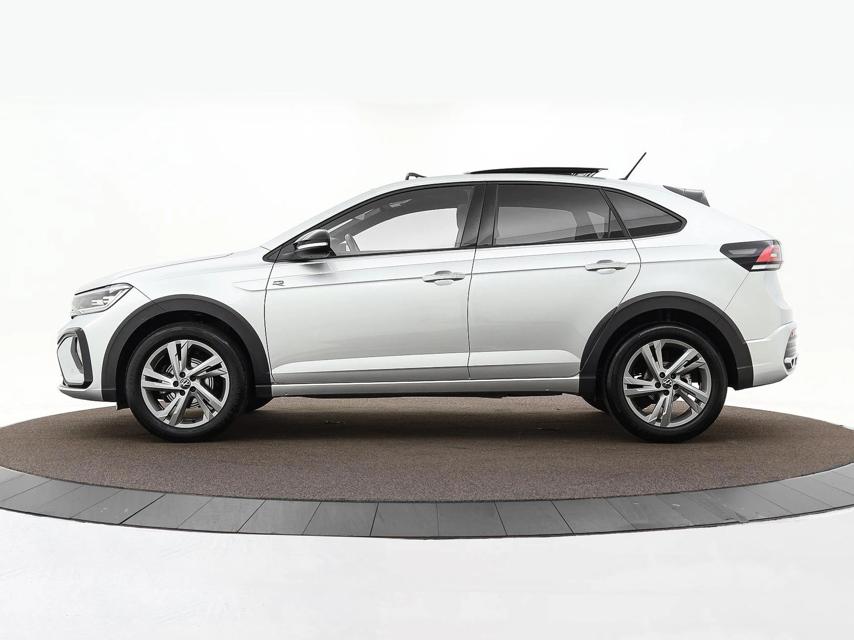 Hoofdafbeelding Volkswagen Taigo