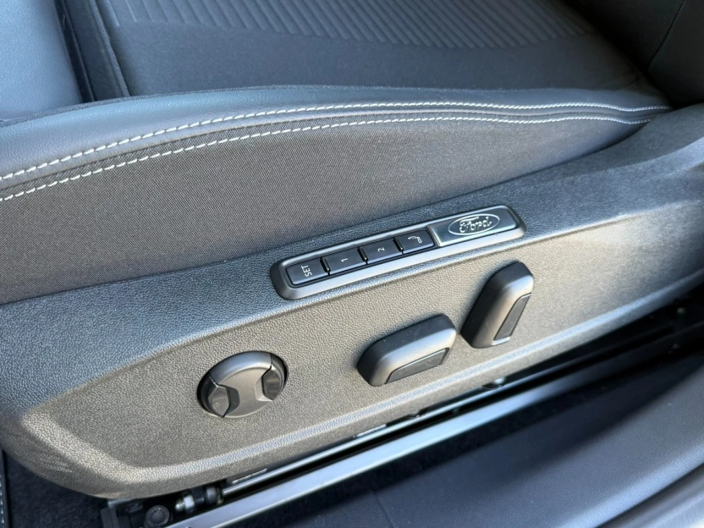 Hoofdafbeelding Ford Explorer