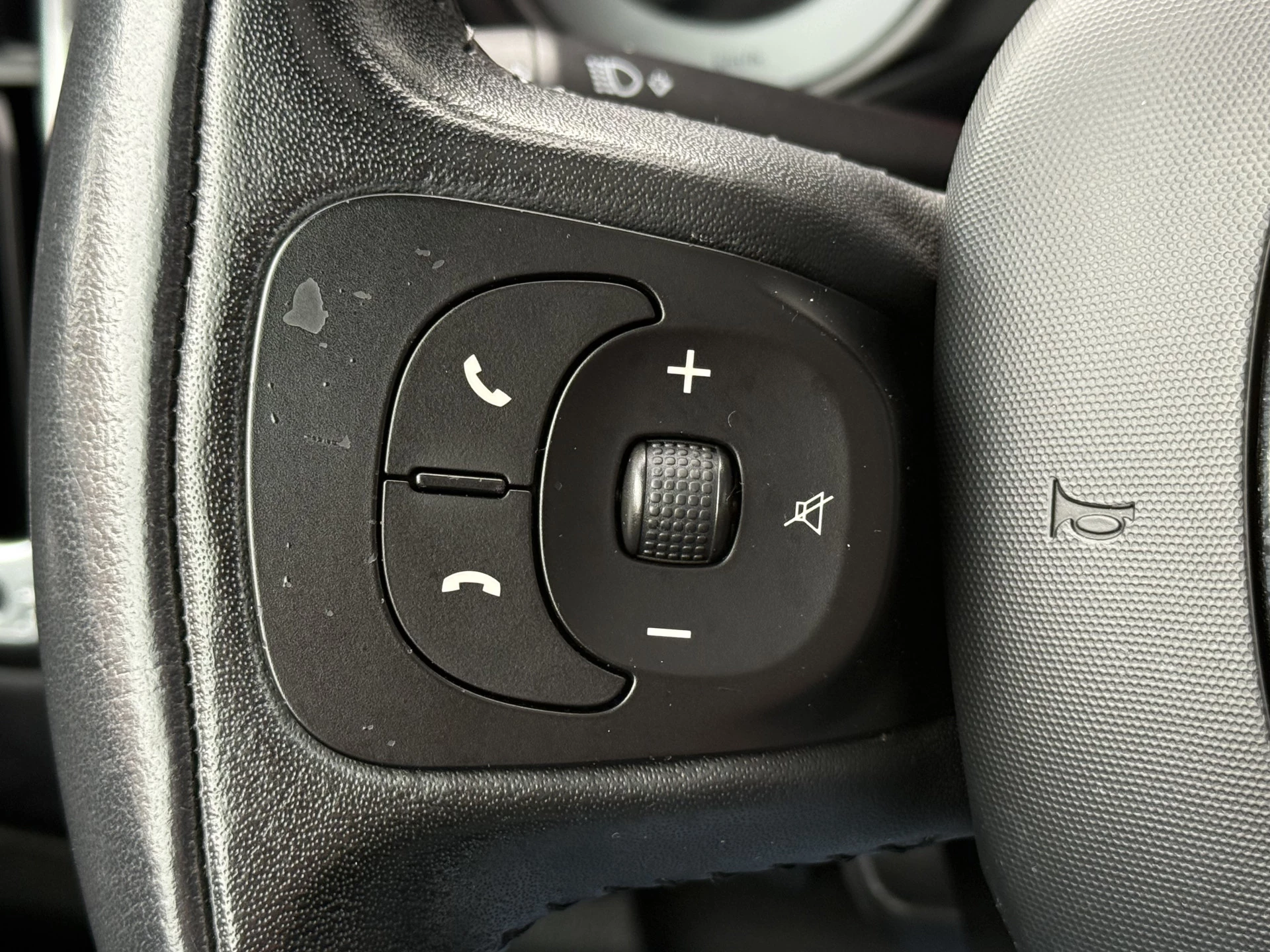 Hoofdafbeelding Fiat 500L