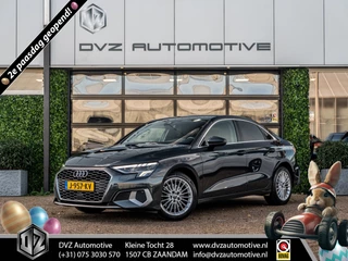 Audi A3 Limousine 35 TFSI Business edition | Virtual | Camera | Carplay |