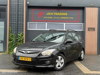 Hyundai i30 CW 1.4i i-Motion Airco NAP!