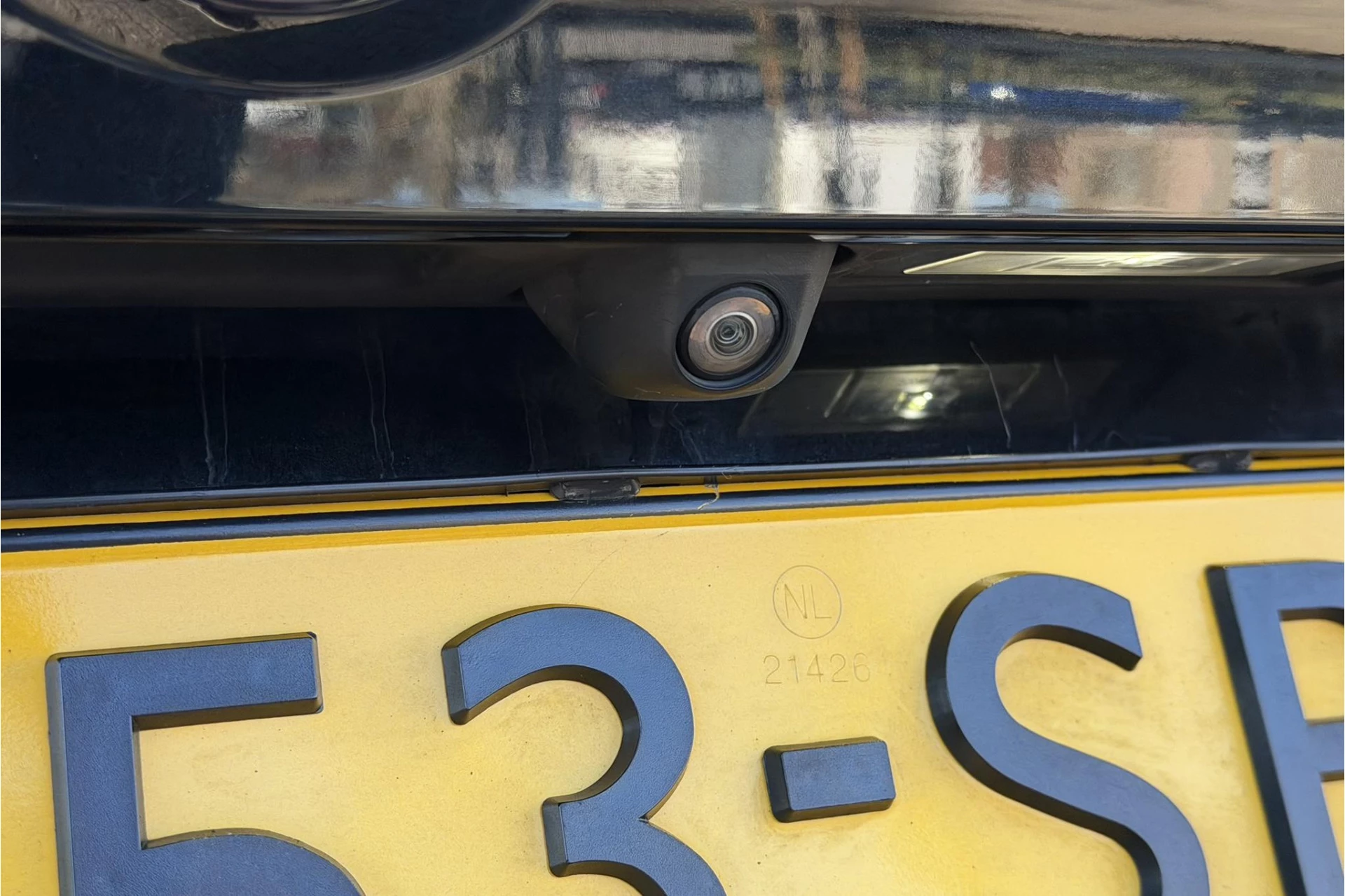 Hoofdafbeelding BMW 6 Serie