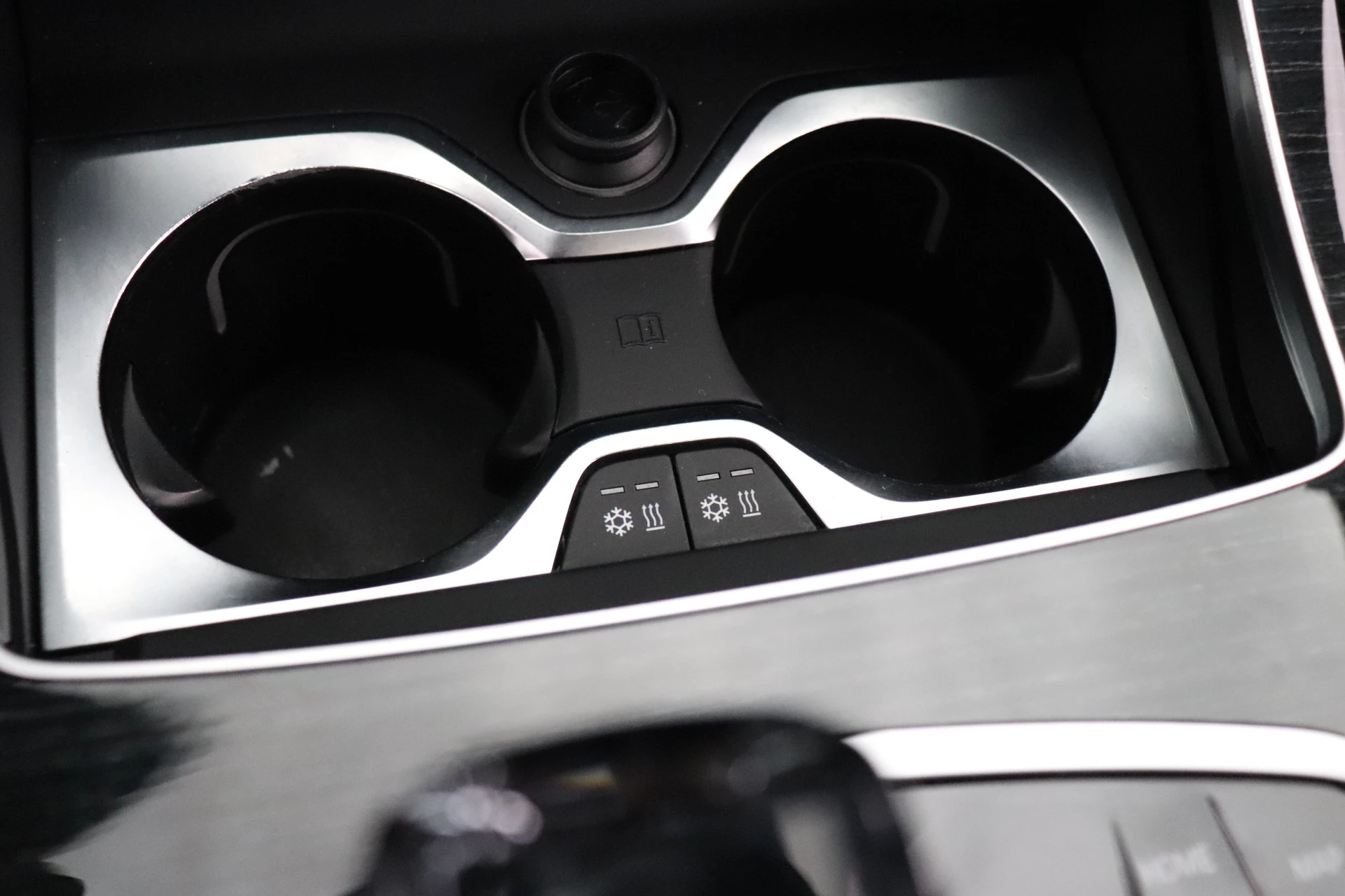 Hoofdafbeelding BMW X7