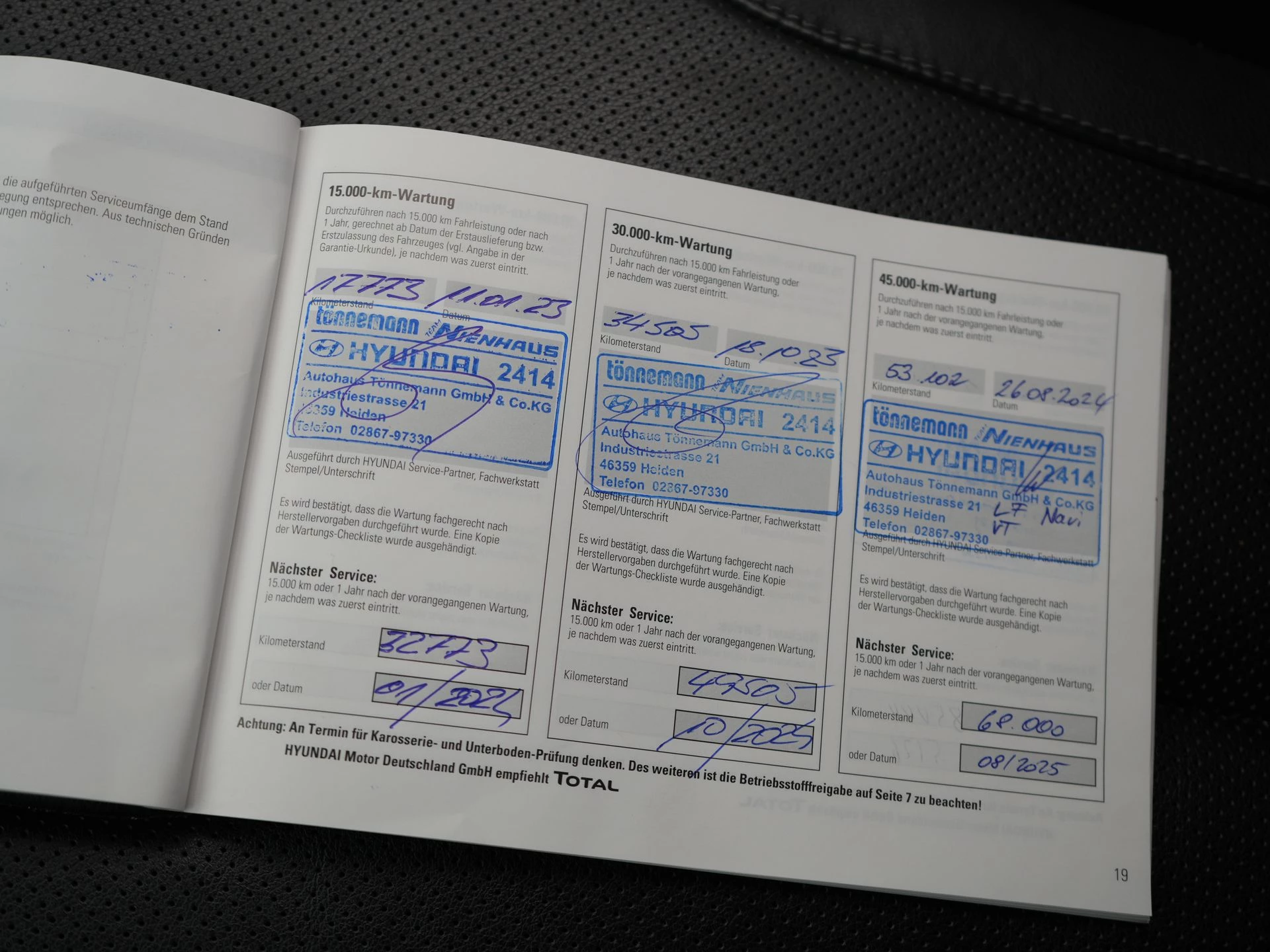 Hoofdafbeelding Hyundai Santa Fe