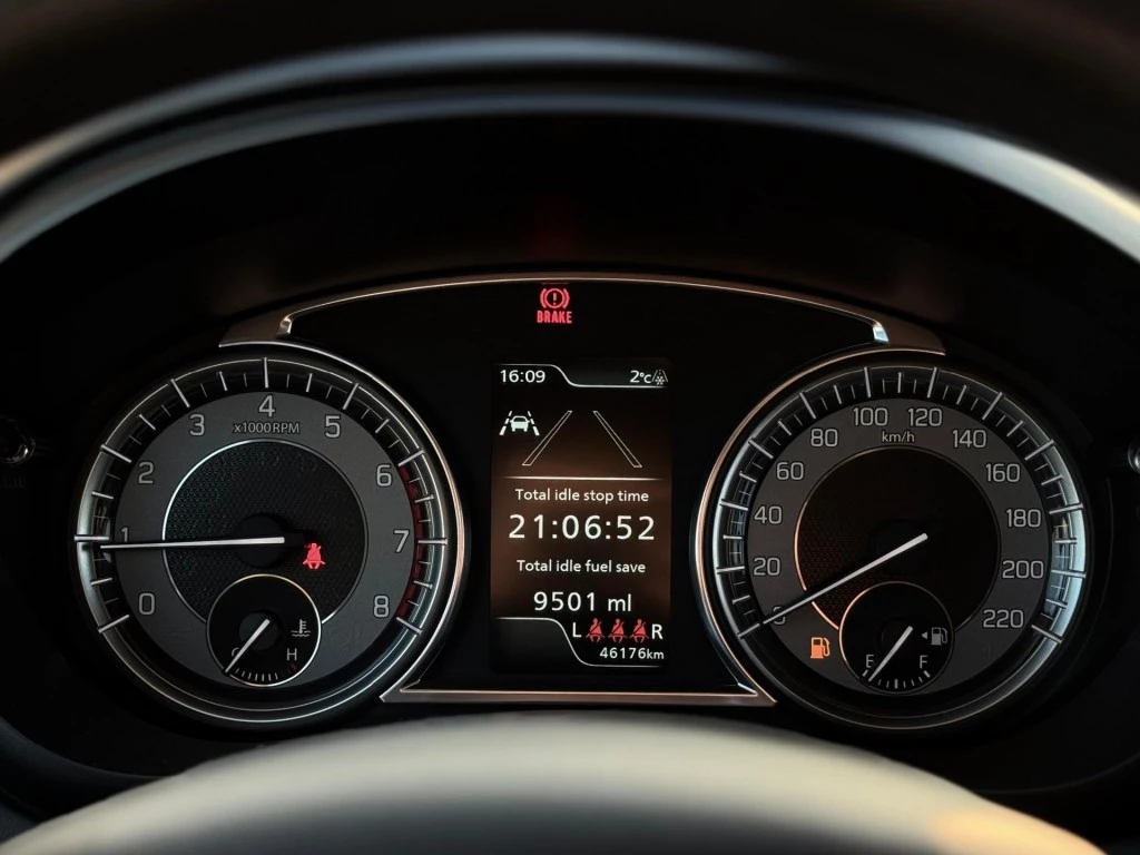 Hoofdafbeelding Suzuki S-Cross