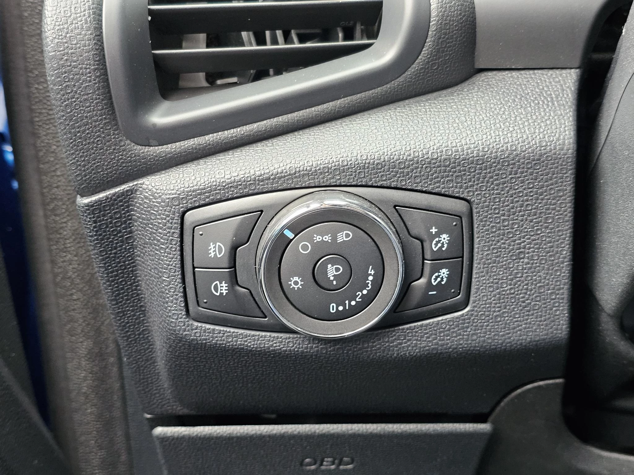 Hoofdafbeelding Ford EcoSport