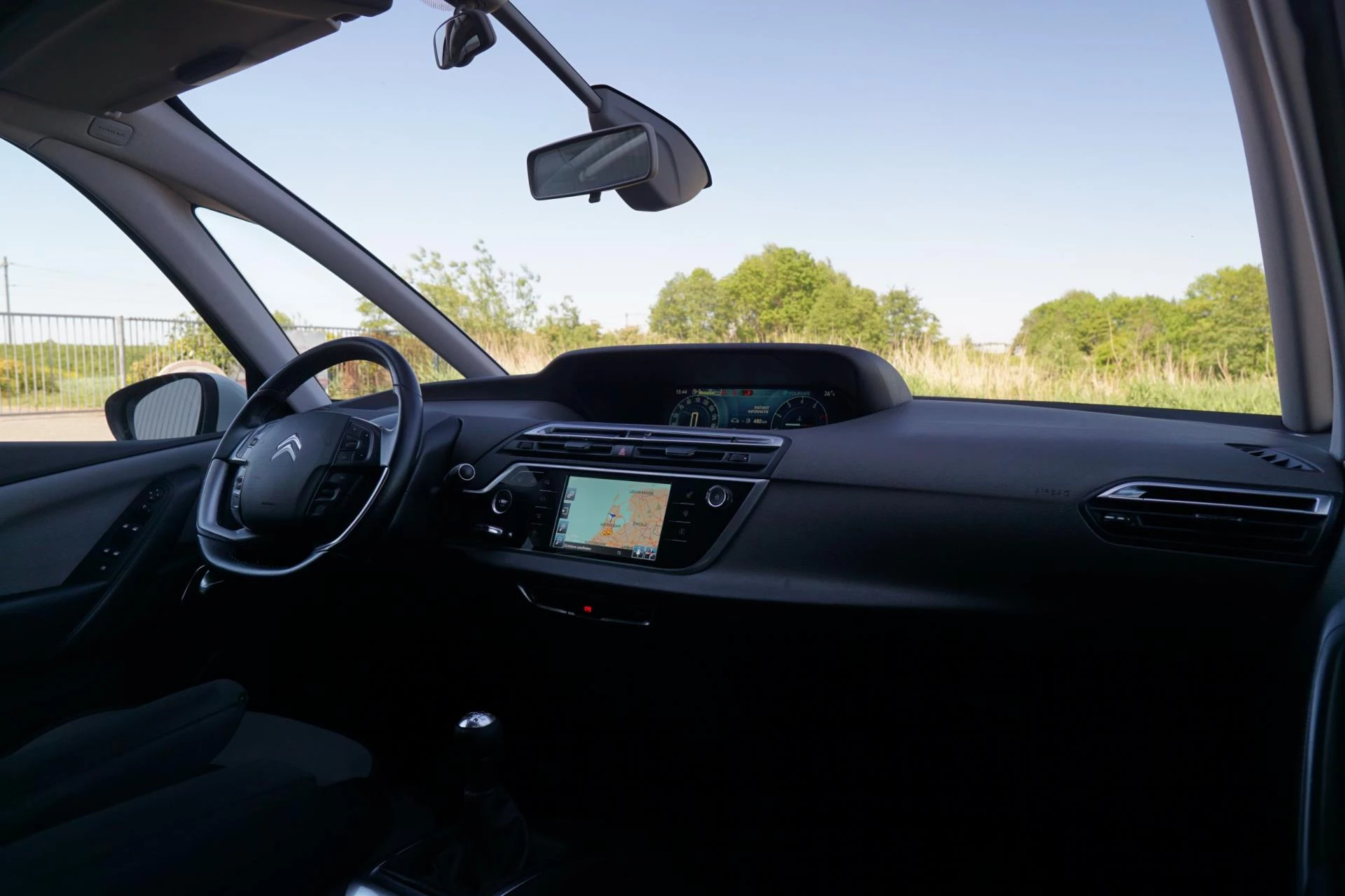 Hoofdafbeelding Citroën C4 Picasso