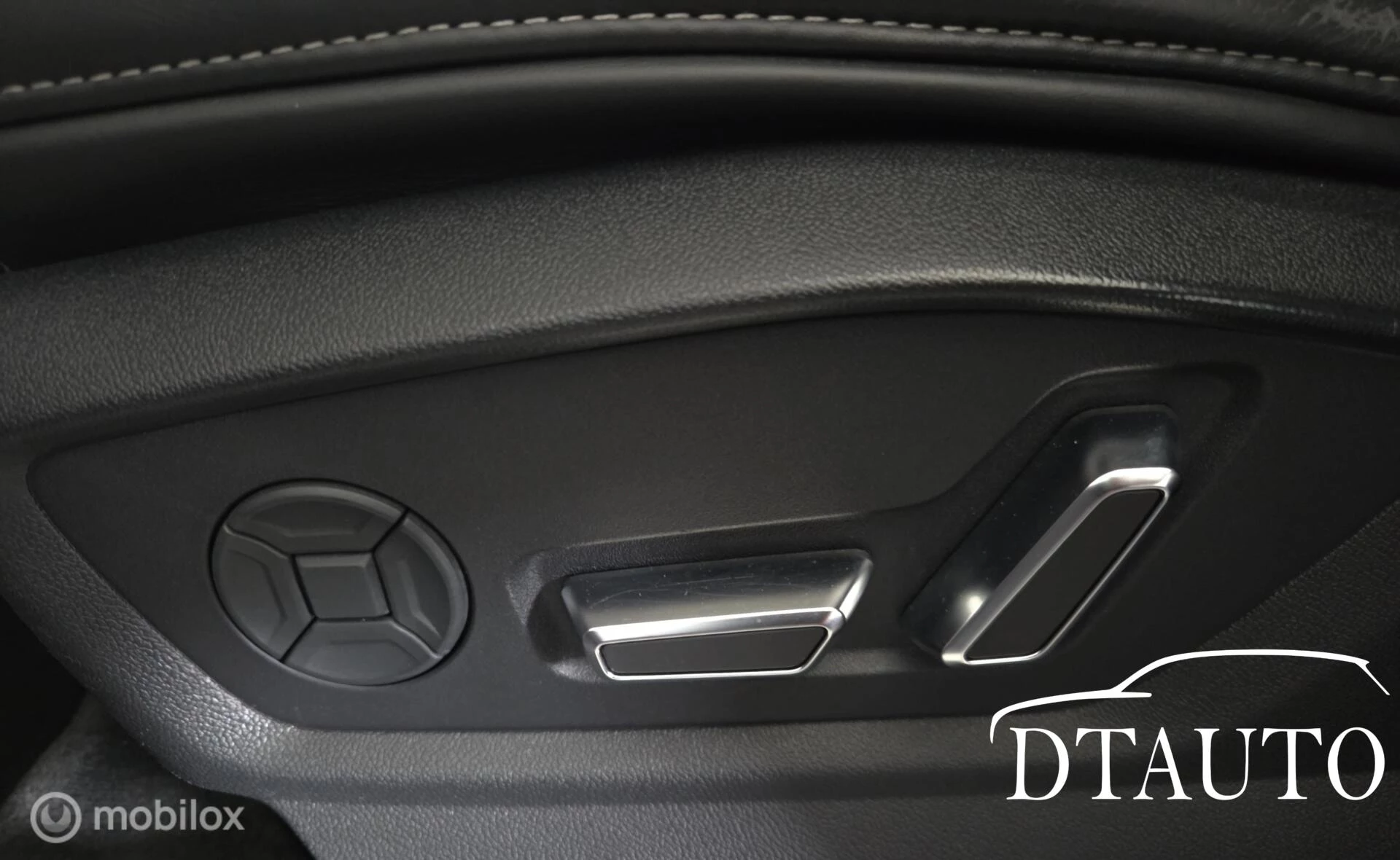 Hoofdafbeelding Audi SQ8