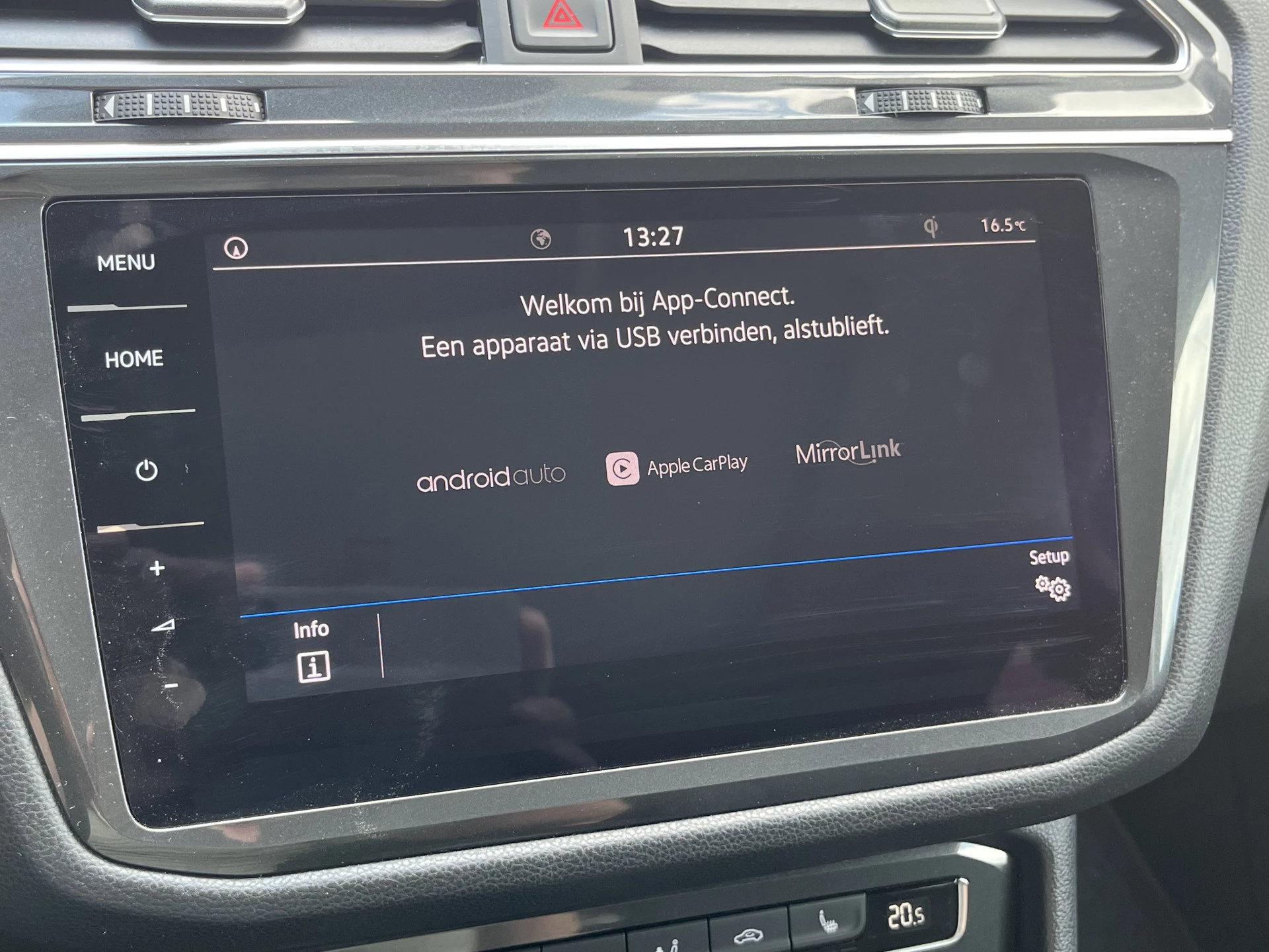 Hoofdafbeelding Volkswagen Tiguan Allspace