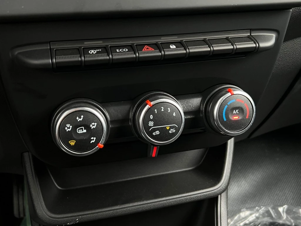 Hoofdafbeelding Renault Express