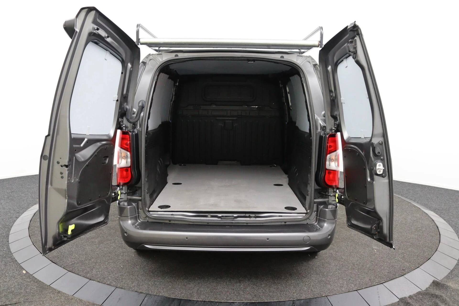 Hoofdafbeelding Fiat Doblò