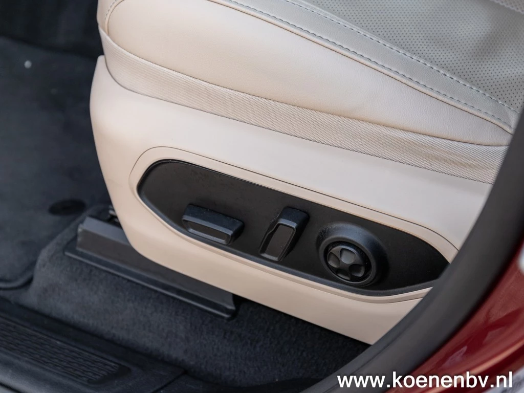 Hoofdafbeelding Jeep Grand Cherokee