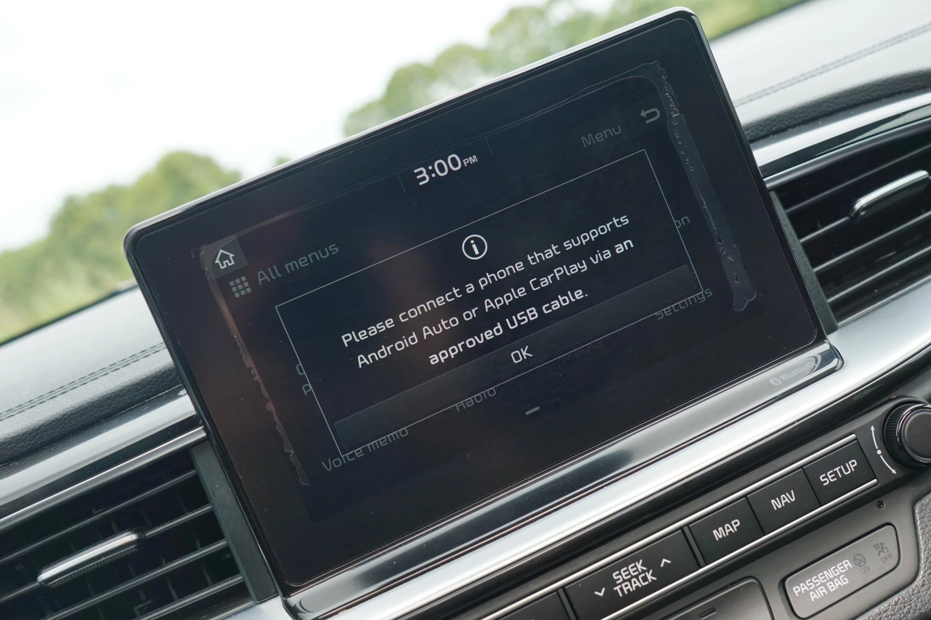 Hoofdafbeelding Kia ProCeed