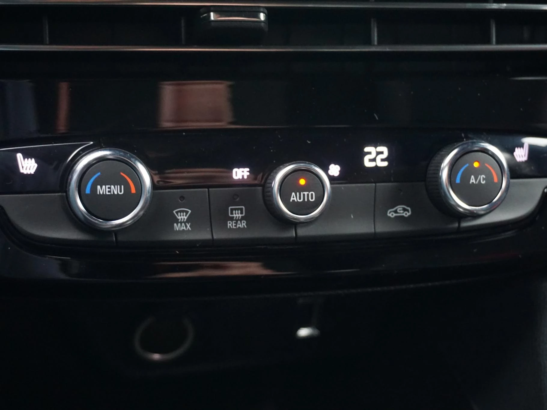 Hoofdafbeelding Opel Mokka-e