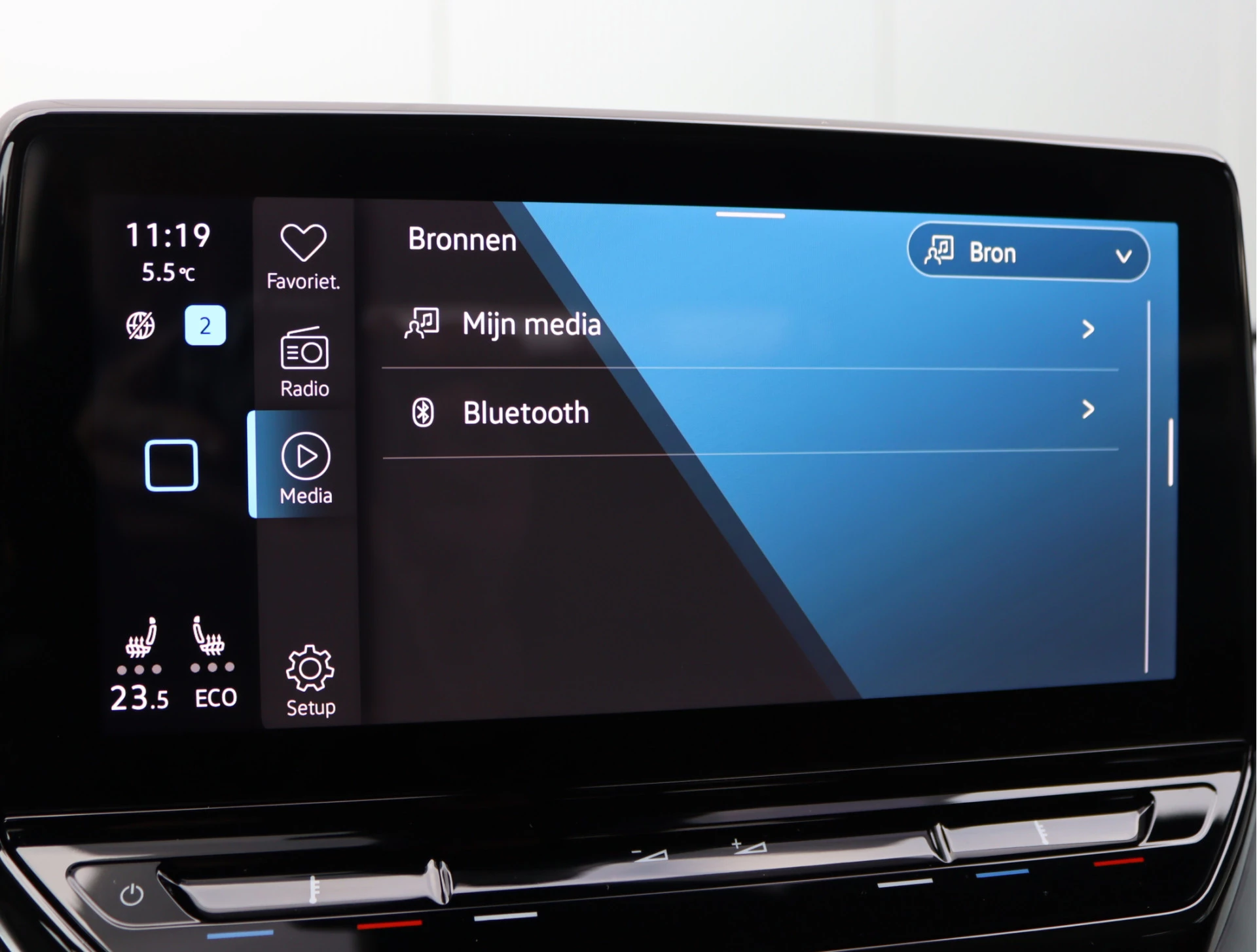 Hoofdafbeelding Volkswagen ID.4