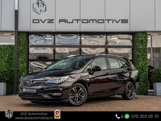 Opel Astra Sports Tourer 1.2 Edition 2020 | Camera | Navi | Winter Pack