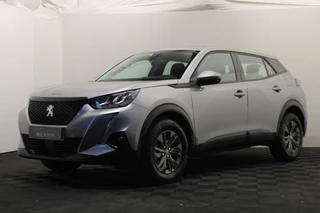 Peugeot 2008 1.2 PureTech Active Pack