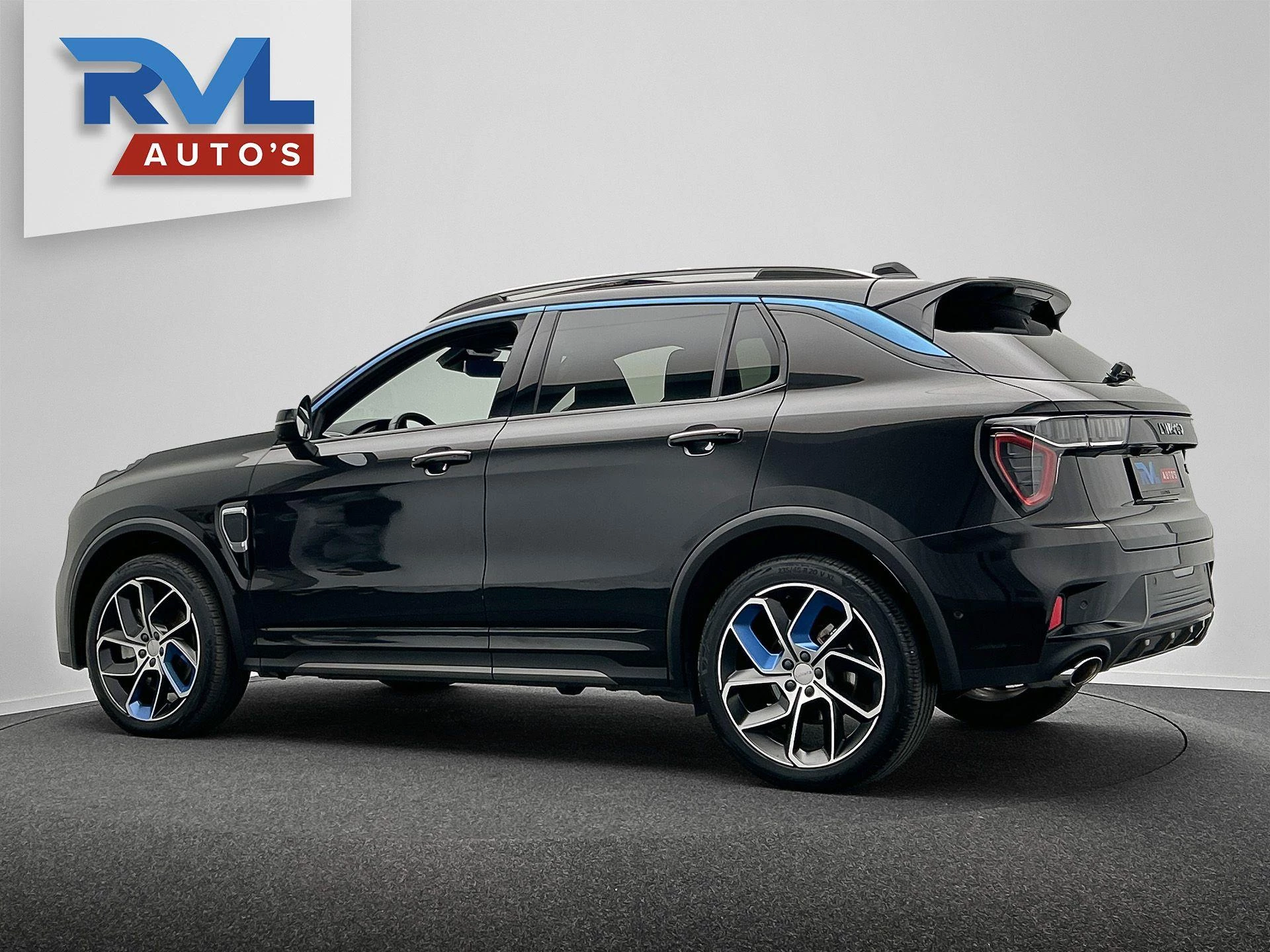 Hoofdafbeelding Lynk & Co 01