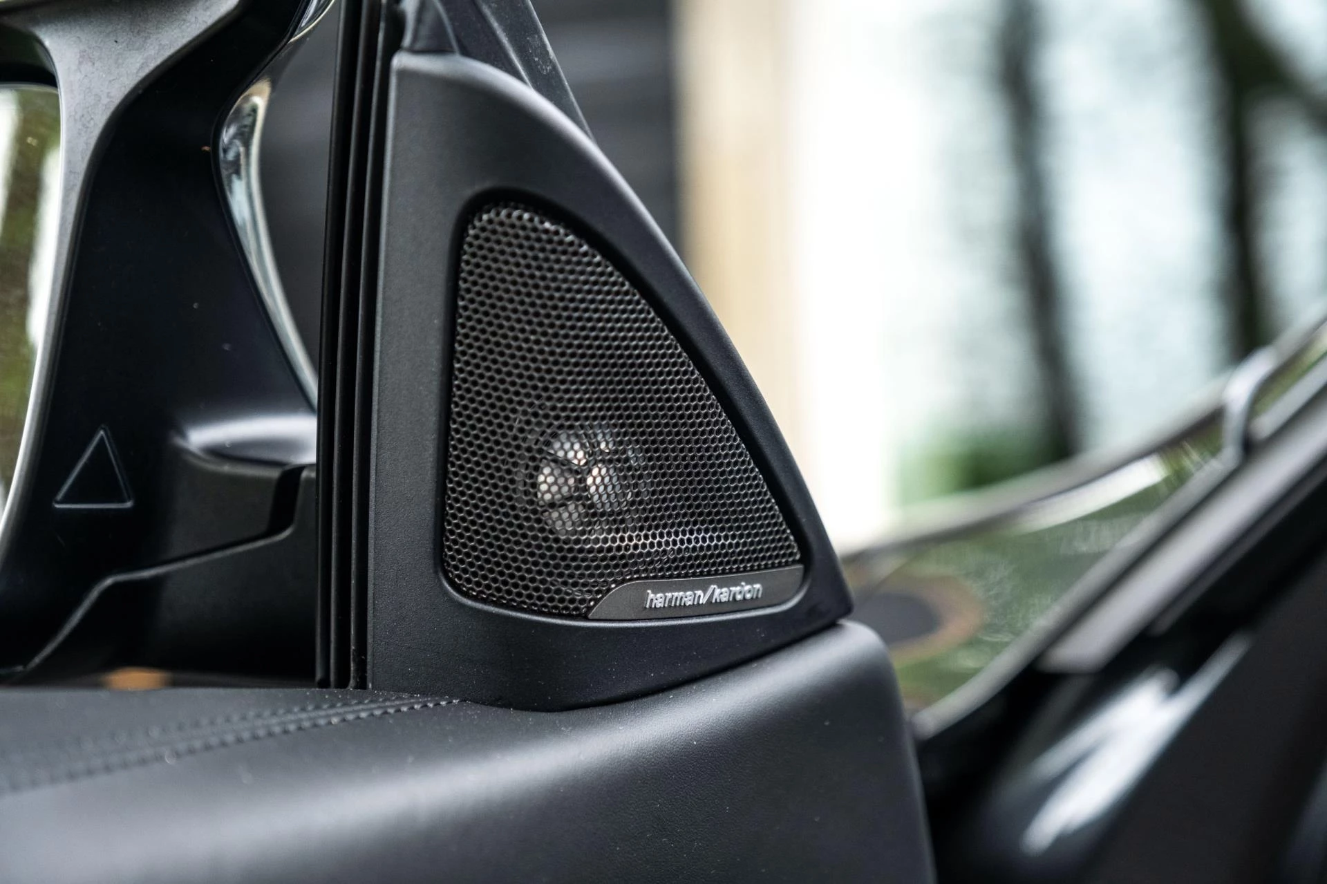 Hoofdafbeelding BMW M4