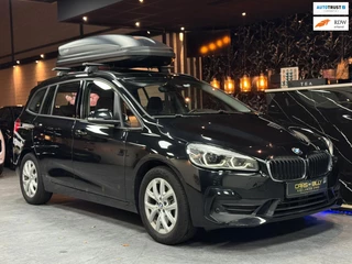 BMW 2-serie Gran Tourer 220i 7p. High Executive|CRUISE|AUTO|PANO|DAKKOFFER