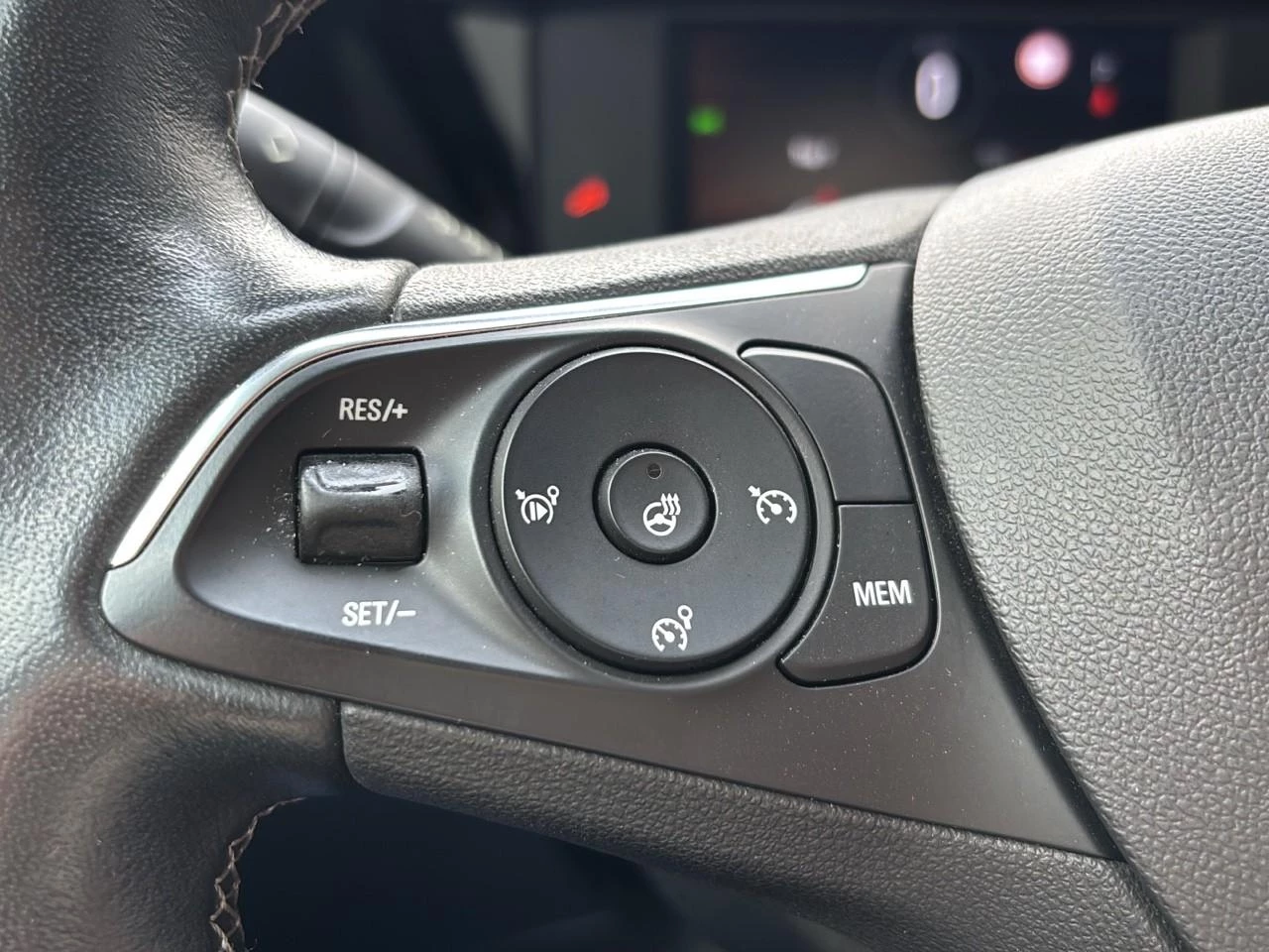 Hoofdafbeelding Opel Mokka-e