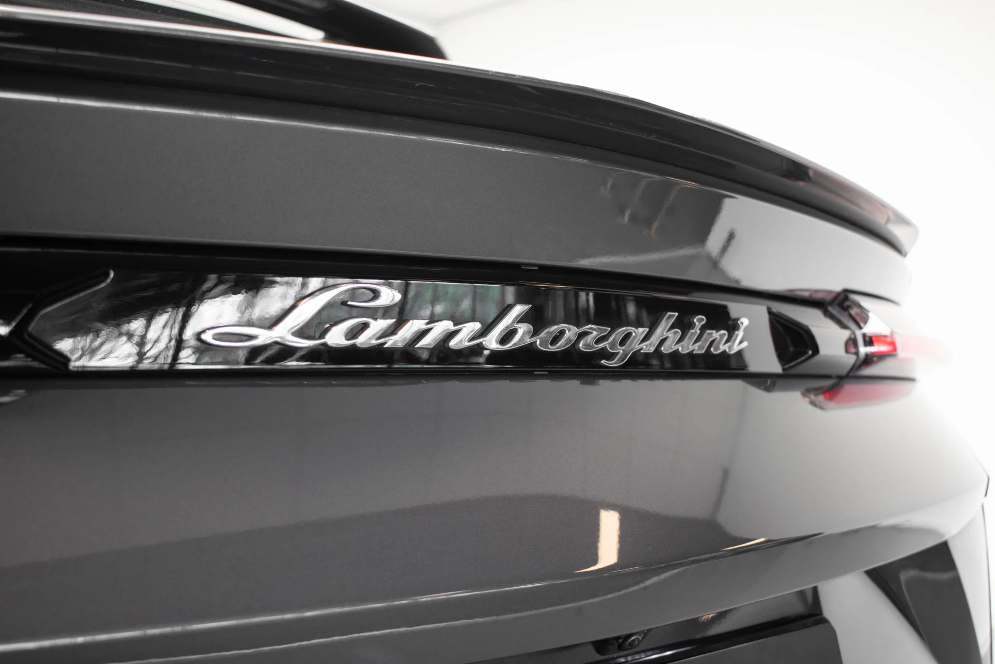 Hoofdafbeelding Lamborghini Urus