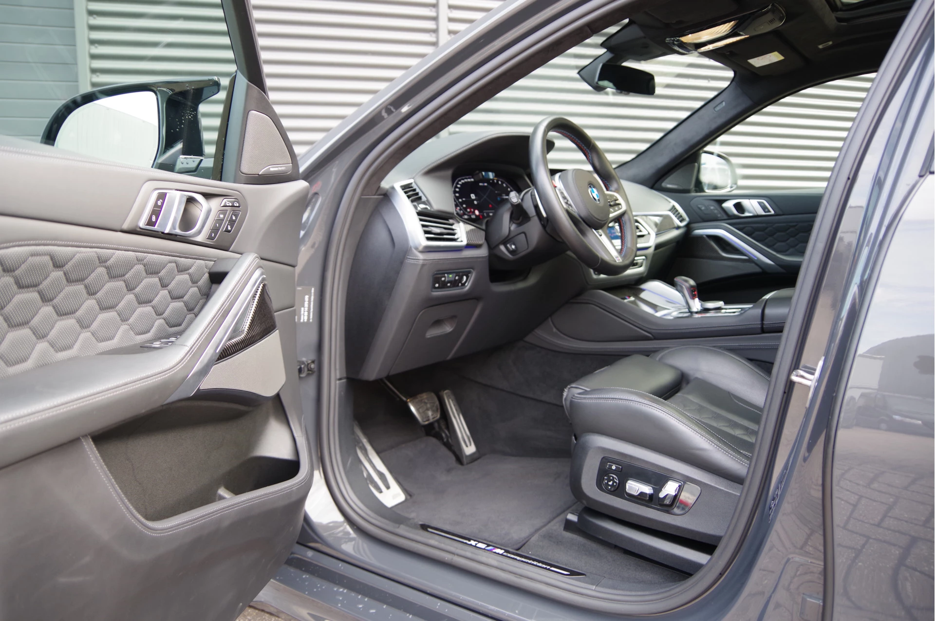 Hoofdafbeelding BMW X6