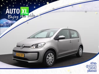 Volkswagen up! 1.0 Move up! NW-Model Bluetooth-Scherm Airco LED DAB 