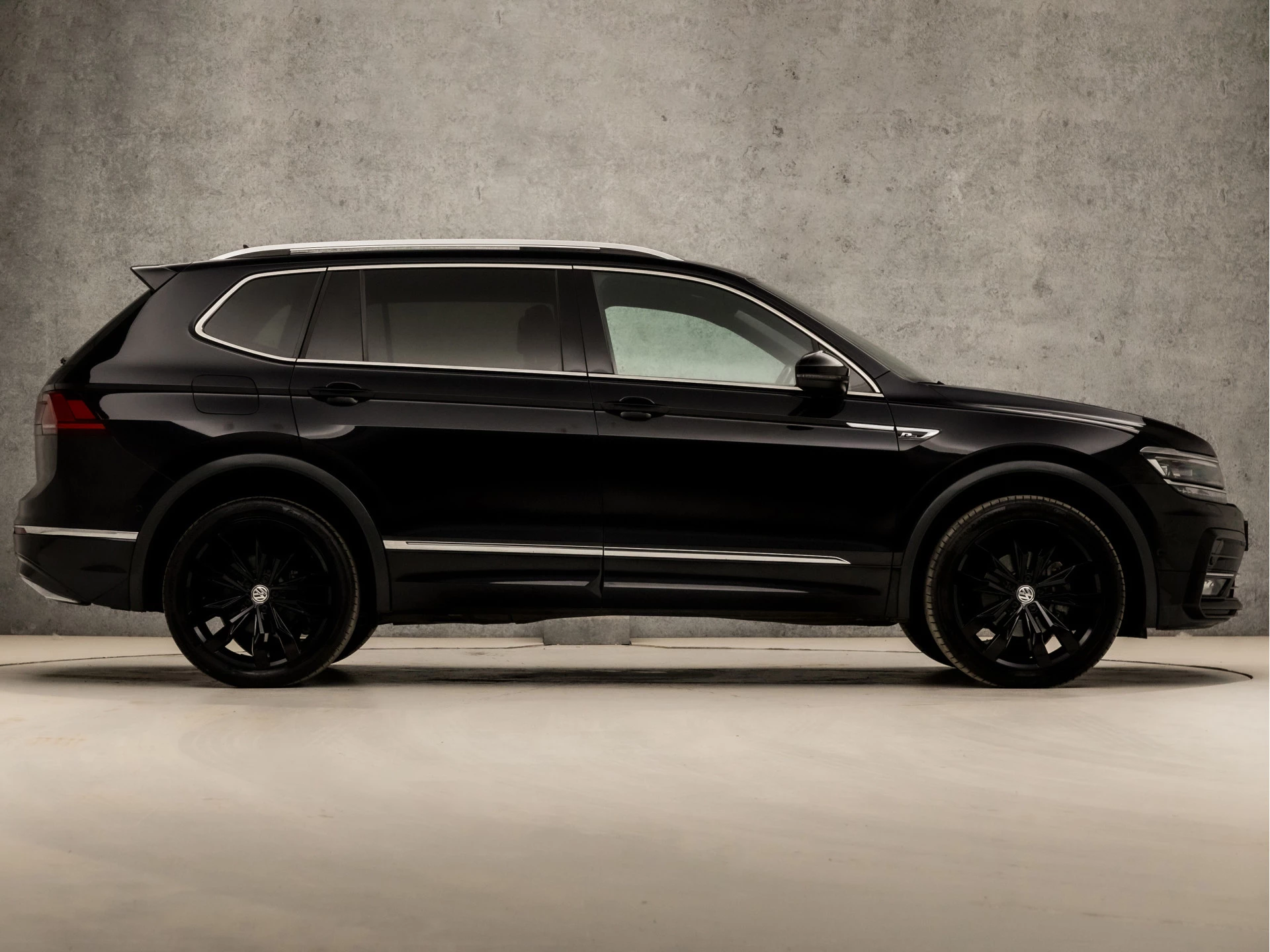 Hoofdafbeelding Volkswagen Tiguan Allspace