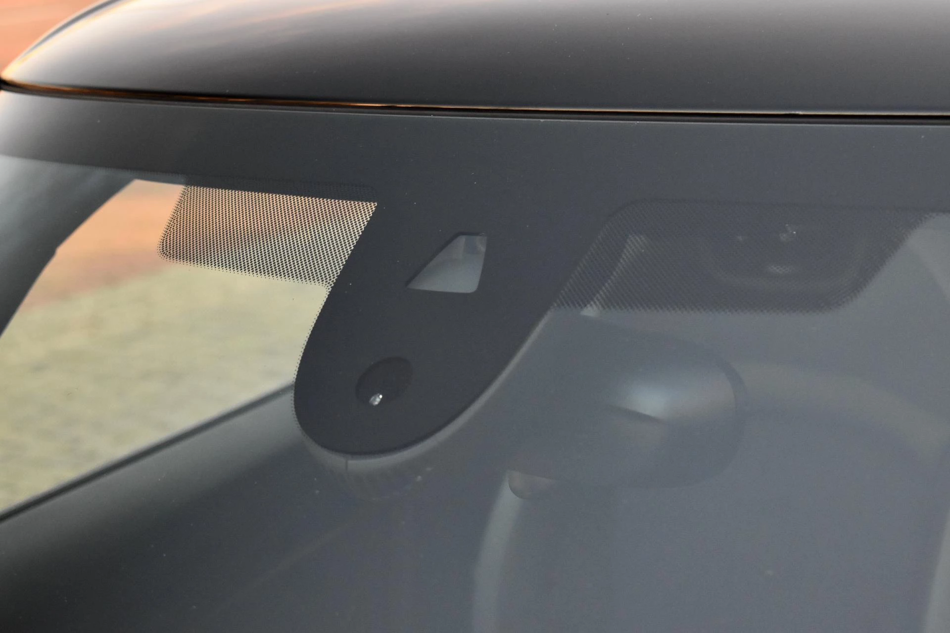 Hoofdafbeelding MINI Cooper S