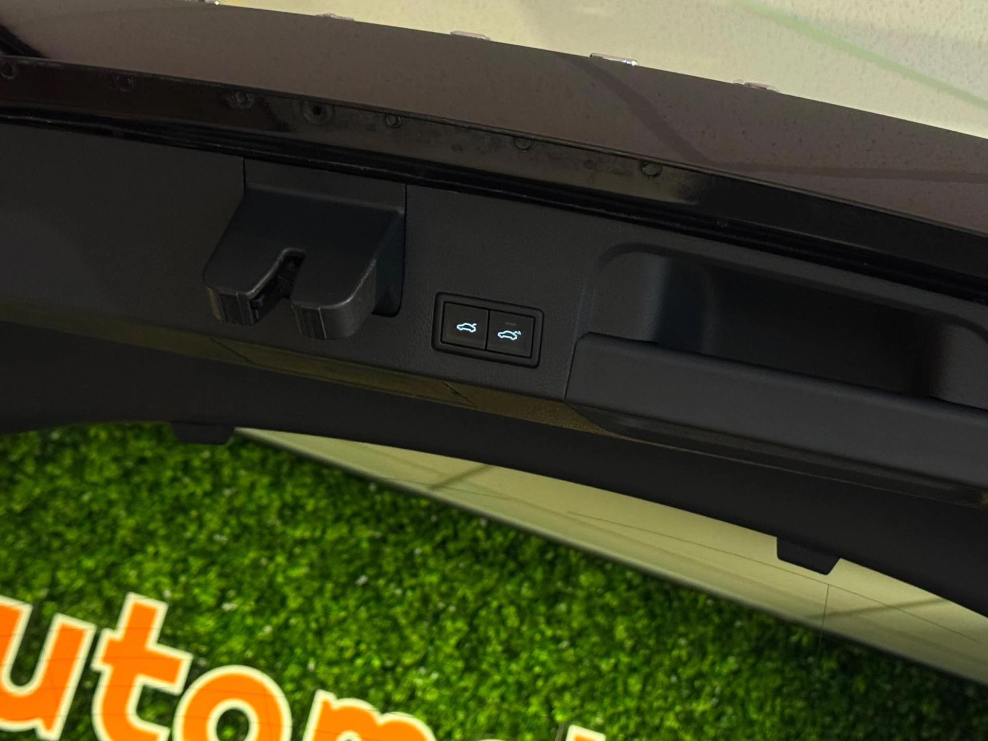 Hoofdafbeelding Volkswagen Arteon