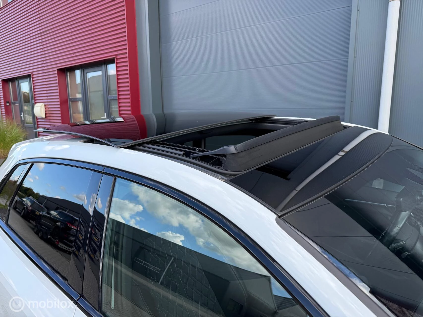 Hoofdafbeelding Audi S3
