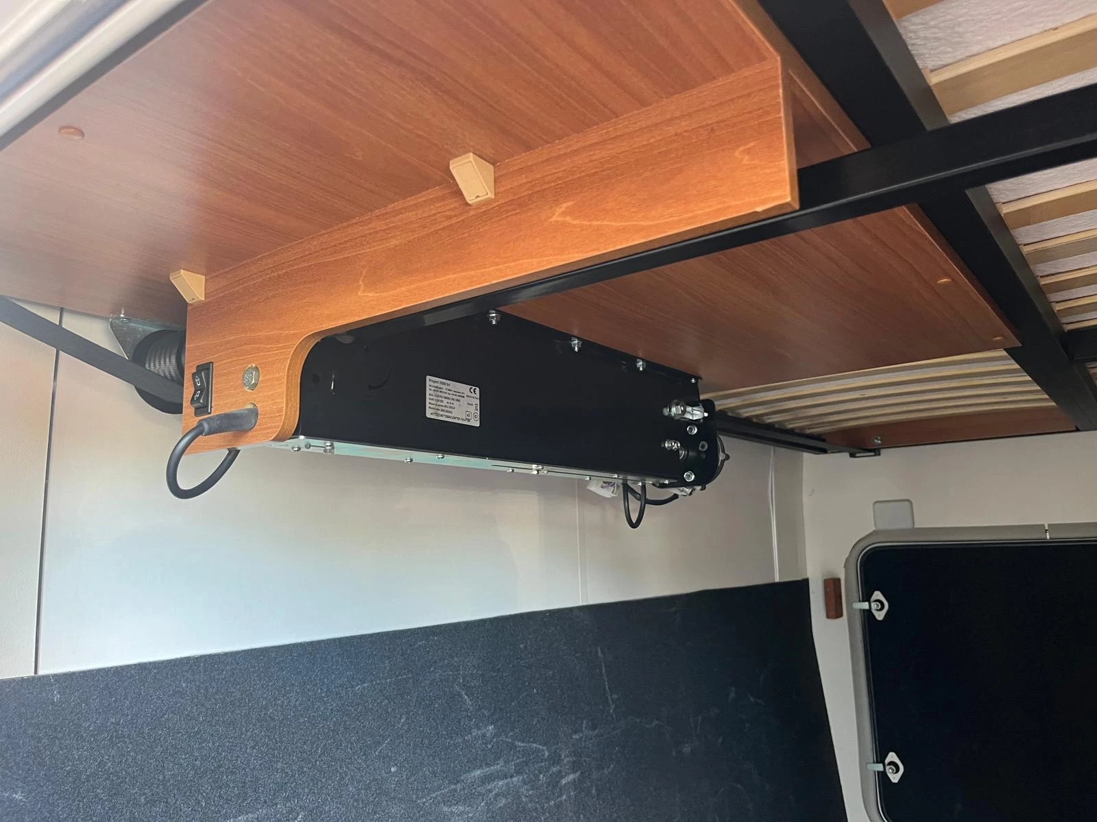 Hoofdafbeelding Fiat Fleurette Discover Camper, Off Grid, Airco, Bluetooth, Cruise, Radio