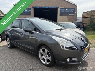 Nette Peugeot 5008 7pers. 1.6 ST VOLL! APK 2027