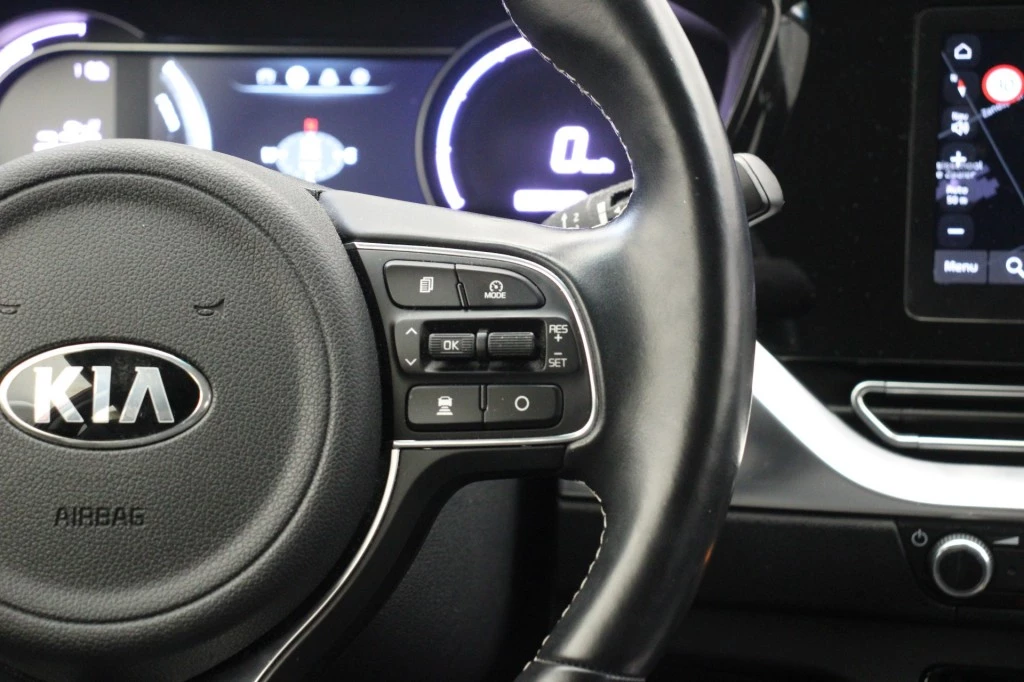 Hoofdafbeelding Kia e-Niro