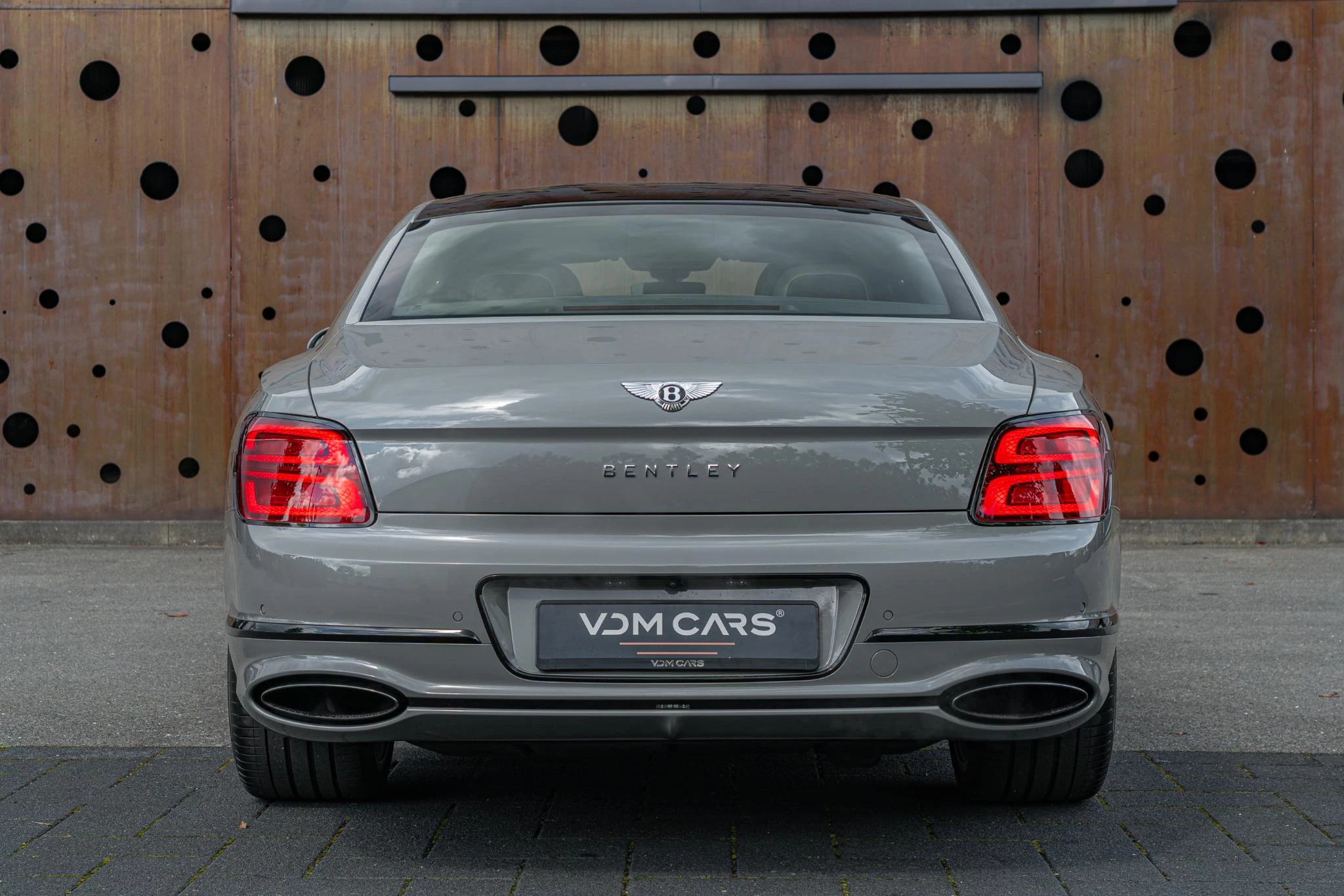 Hoofdafbeelding Bentley Flying Spur