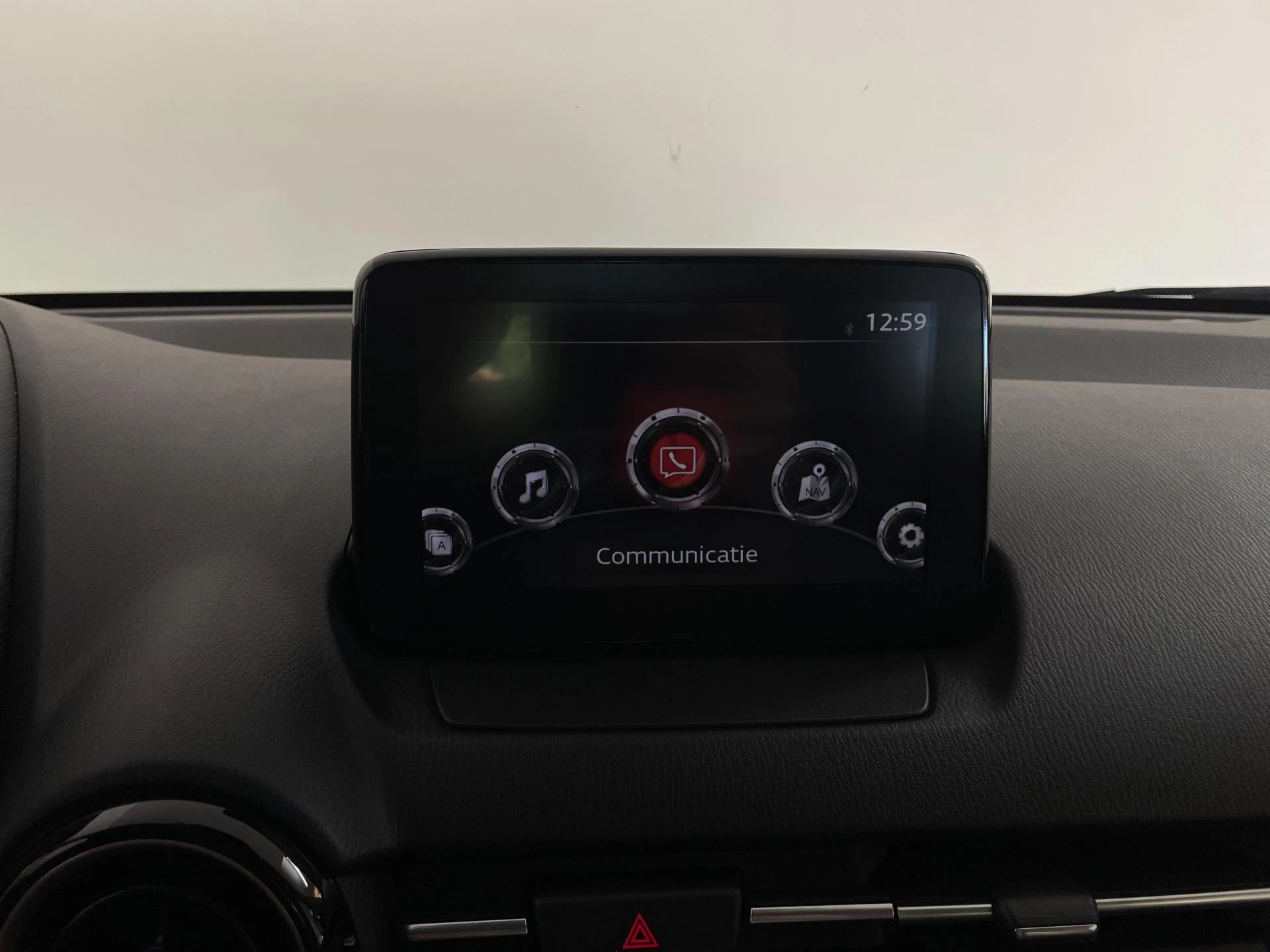 Hoofdafbeelding Mazda 2
