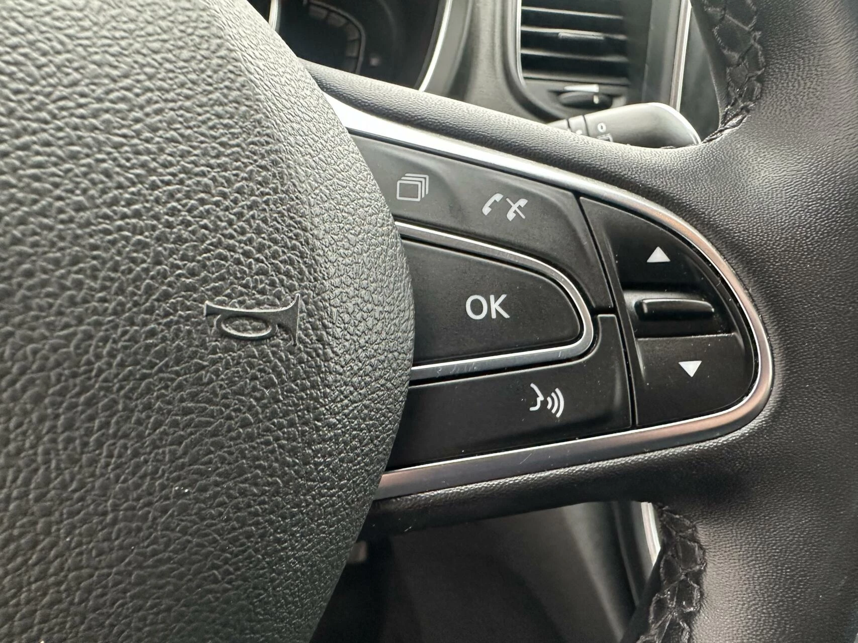Hoofdafbeelding Renault Scénic
