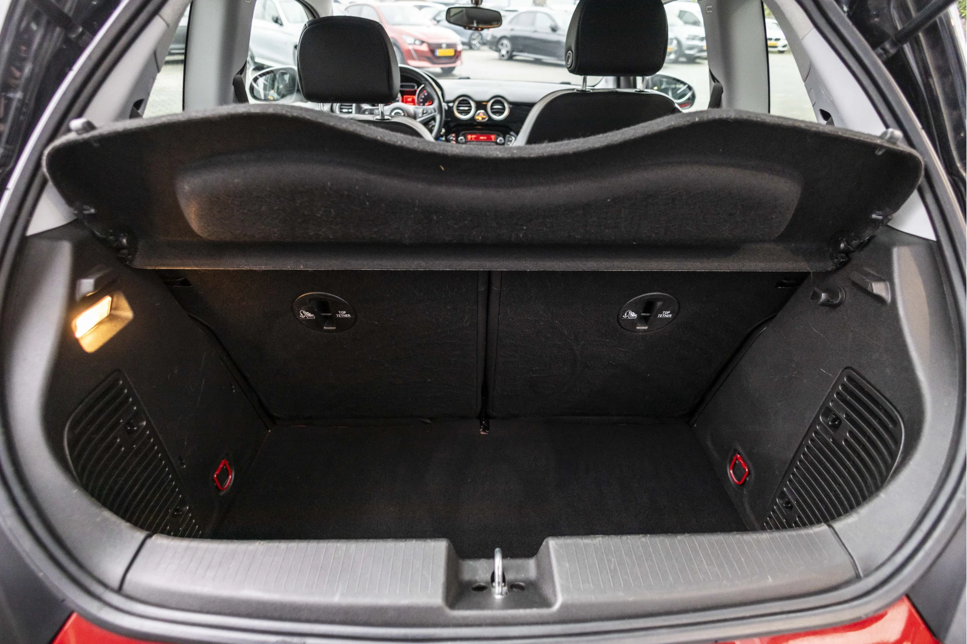 Hoofdafbeelding Opel ADAM