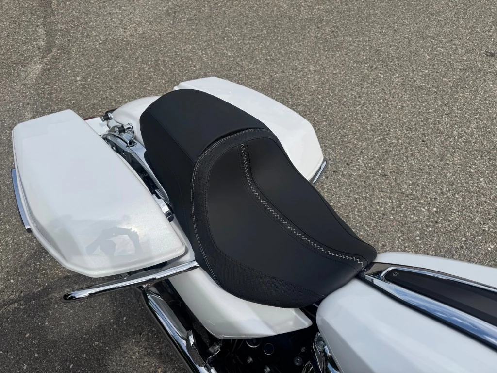 Hoofdafbeelding Harley-Davidson Street Glide