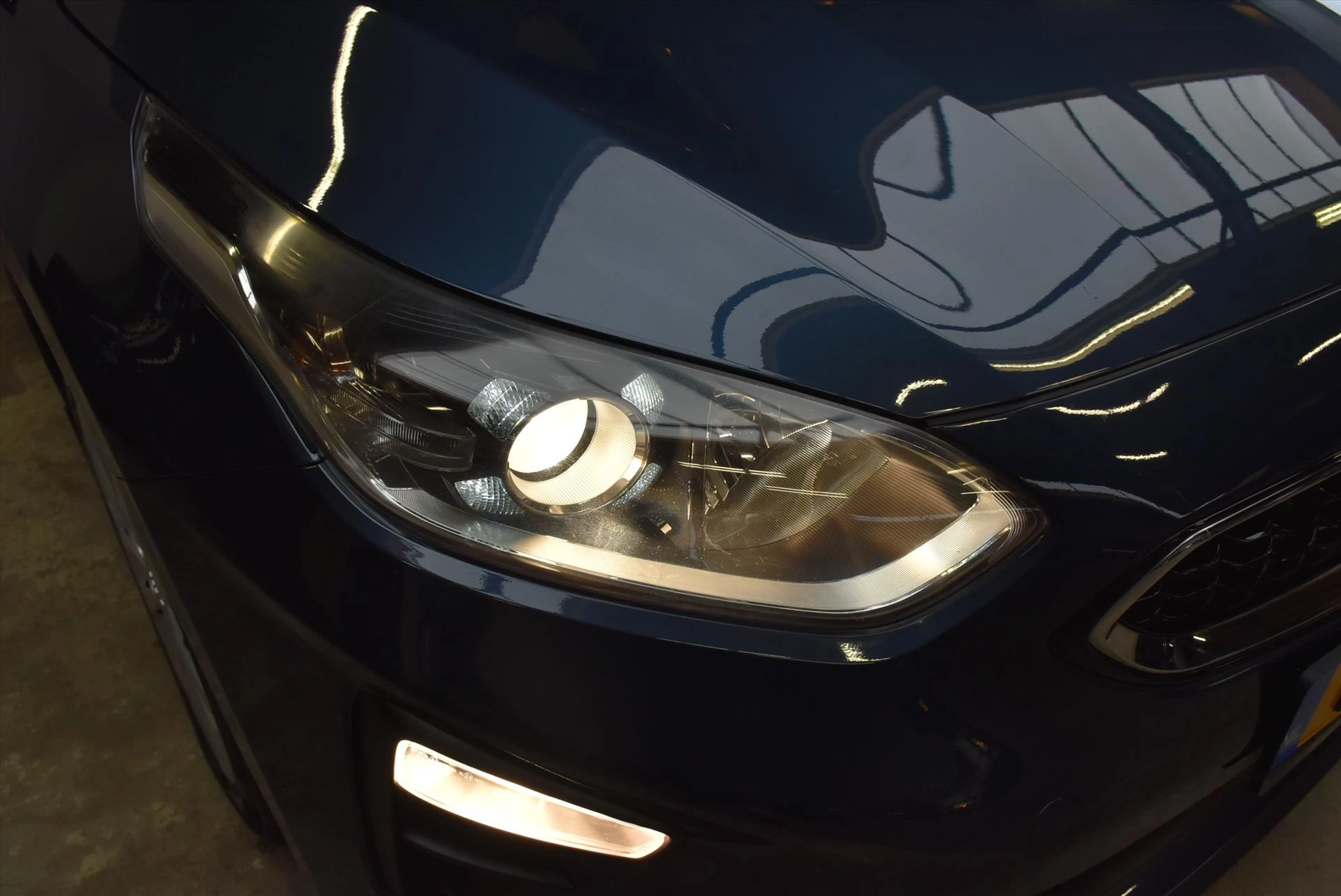 Hoofdafbeelding Kia Ceed