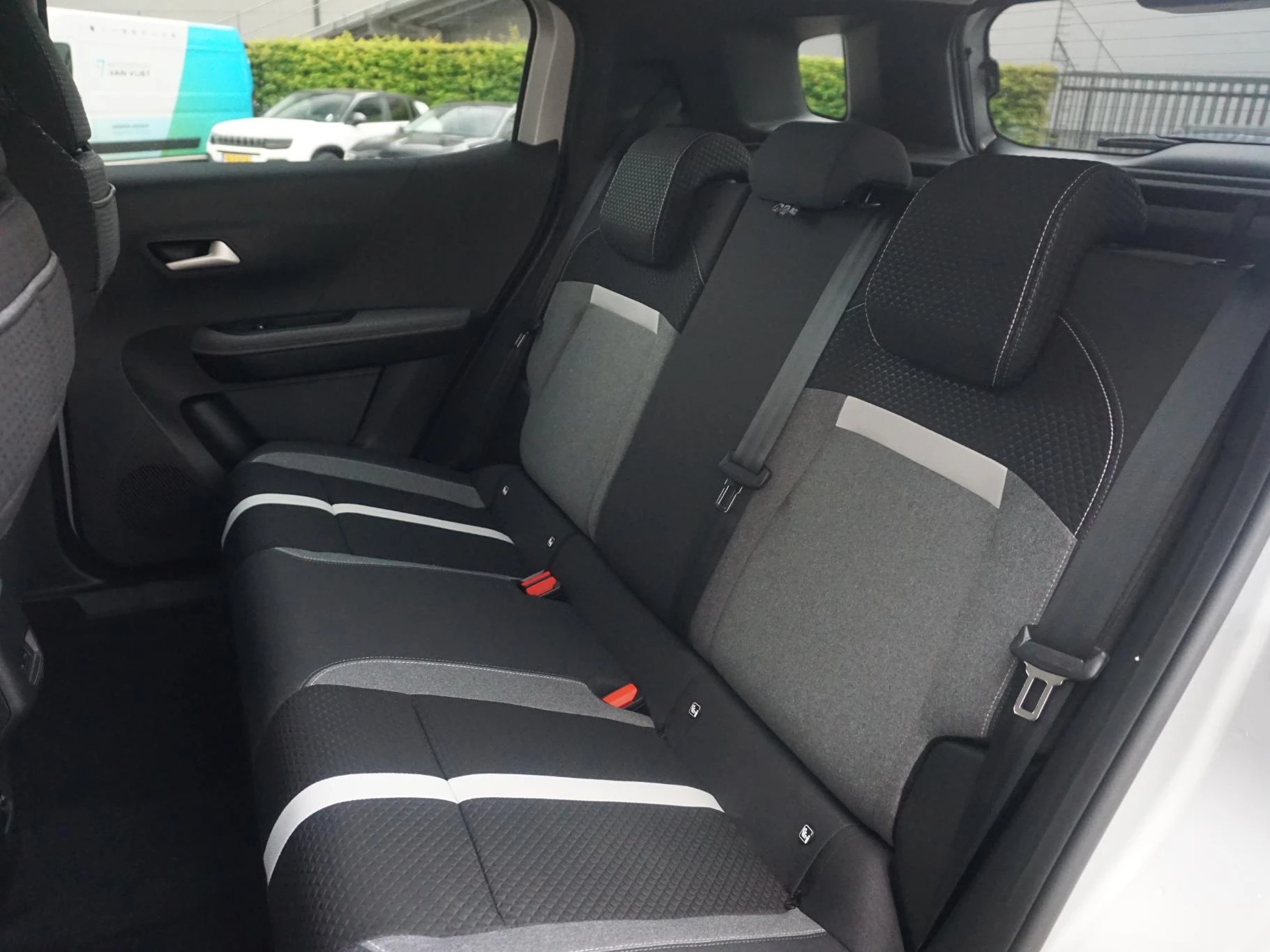 Hoofdafbeelding Opel Frontera