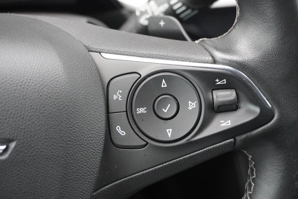 Hoofdafbeelding Opel Grandland