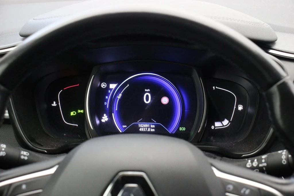 Hoofdafbeelding Renault Kadjar