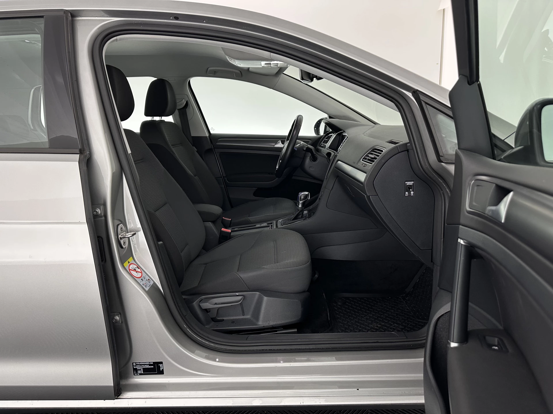 Hoofdafbeelding Volkswagen e-Golf