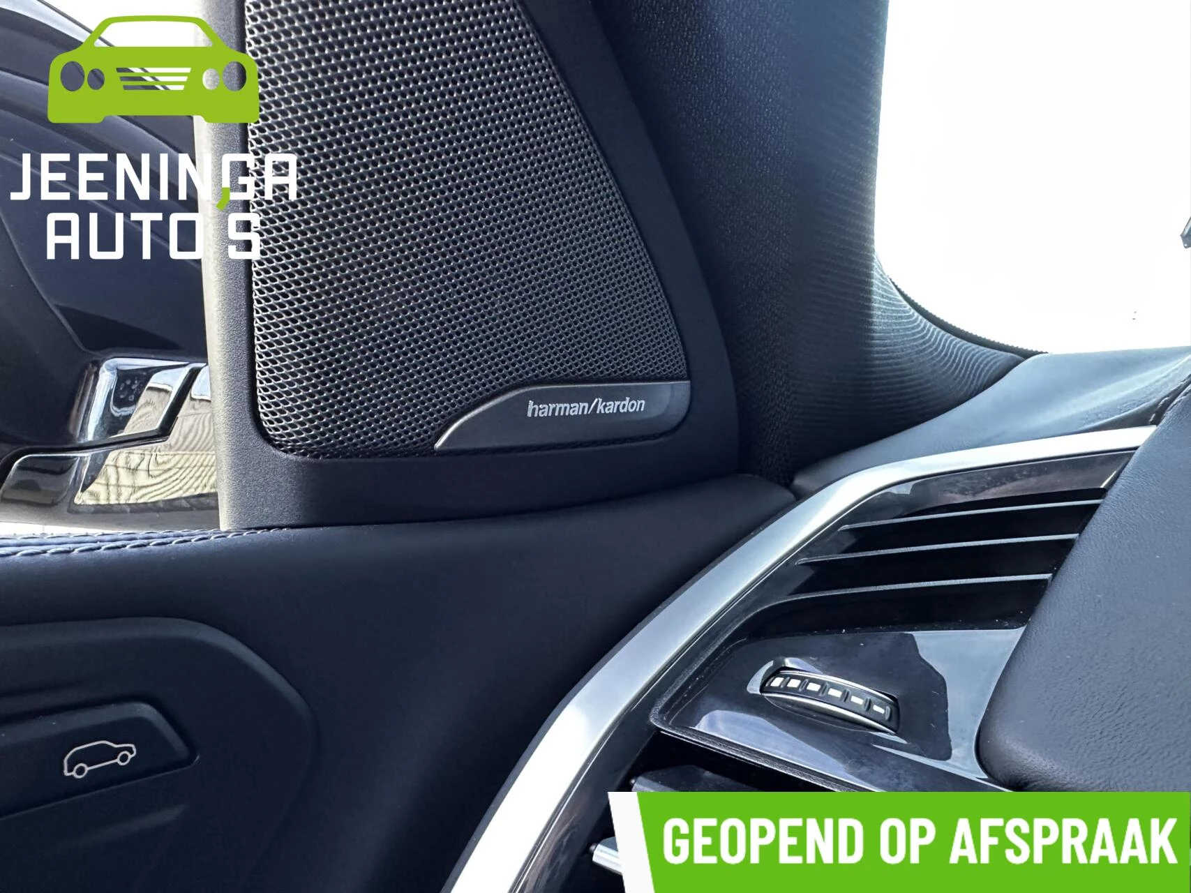 Hoofdafbeelding BMW X6